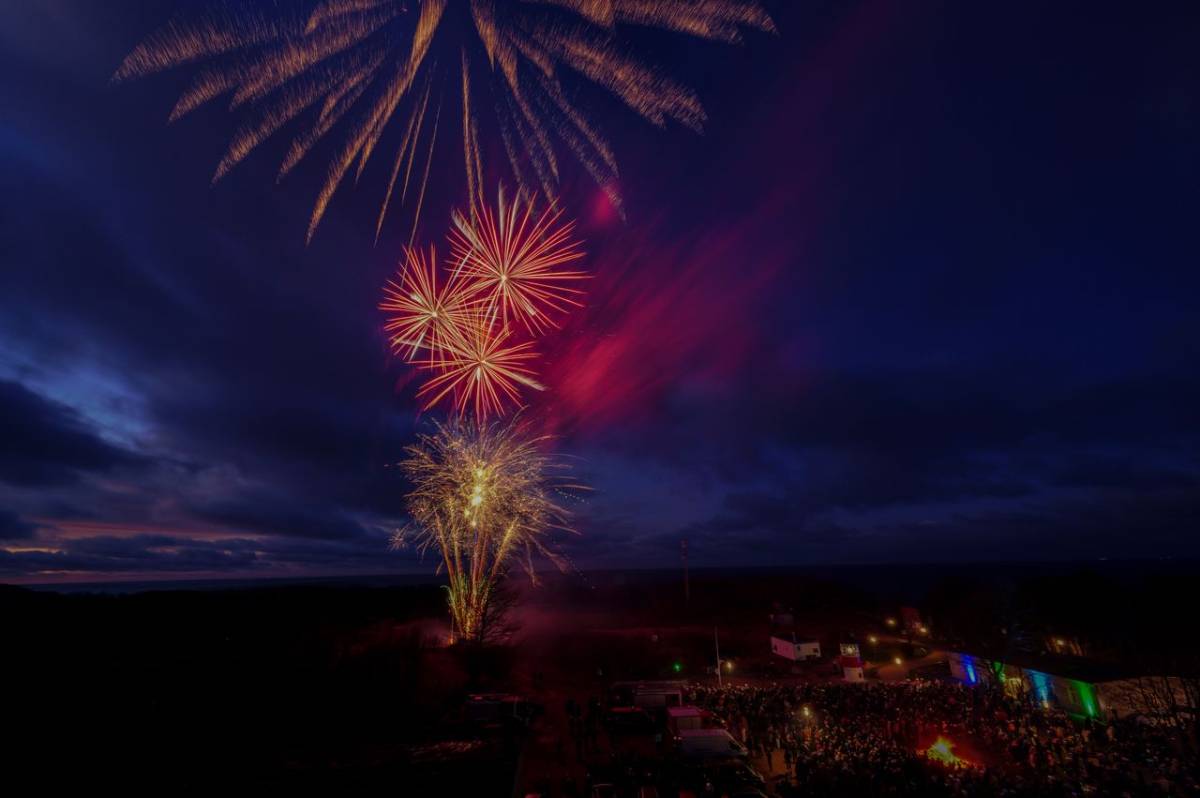 Road Festival