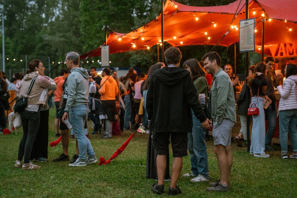 Road Festival