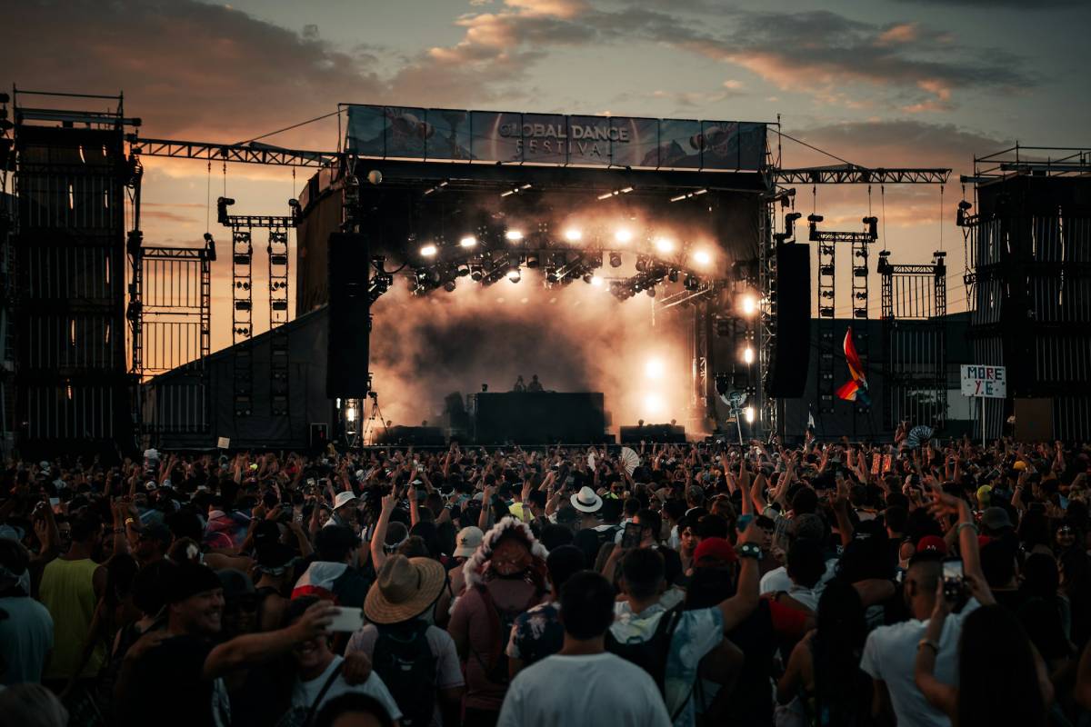 Road Festival