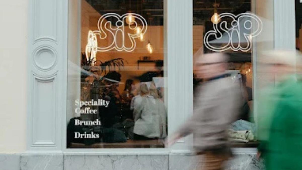 SiP Café Weinmark