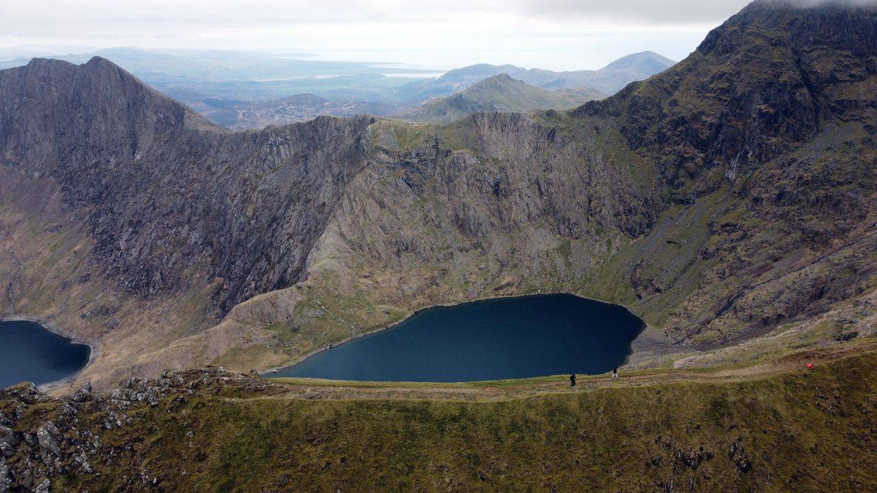 Snowdonia