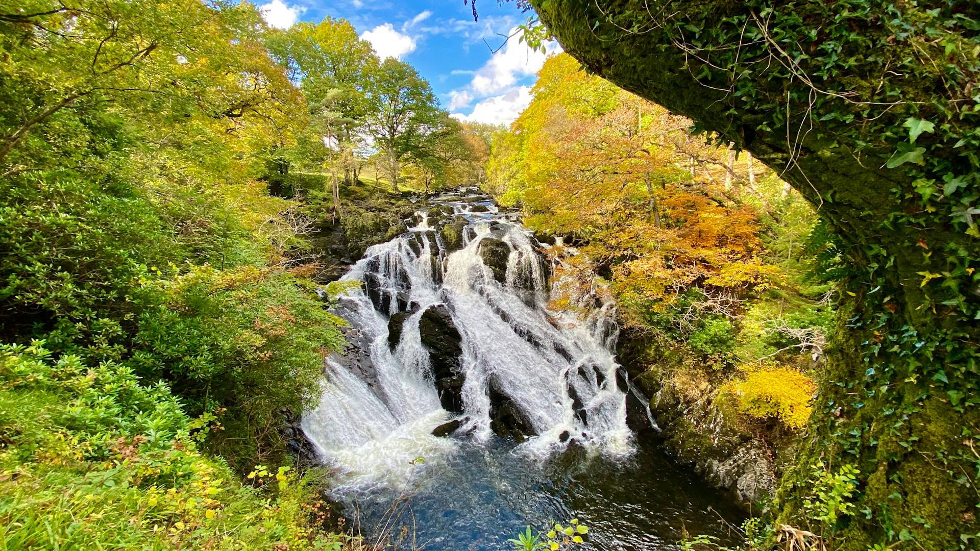Snowdonia