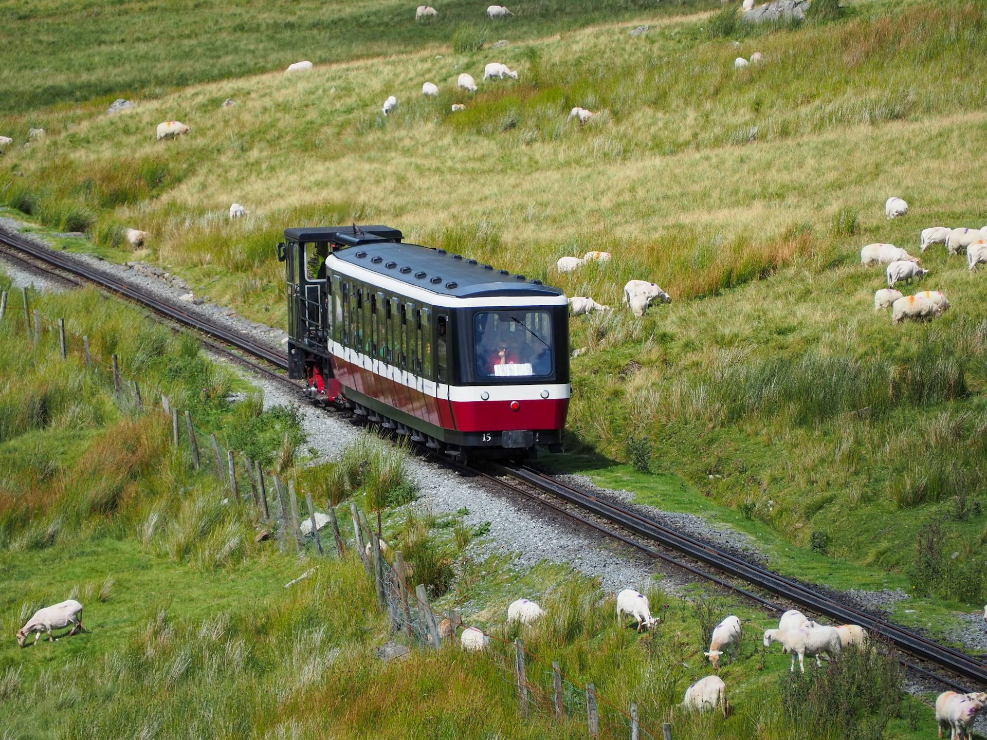 Snowdonia