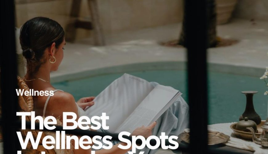 Wellness Spots