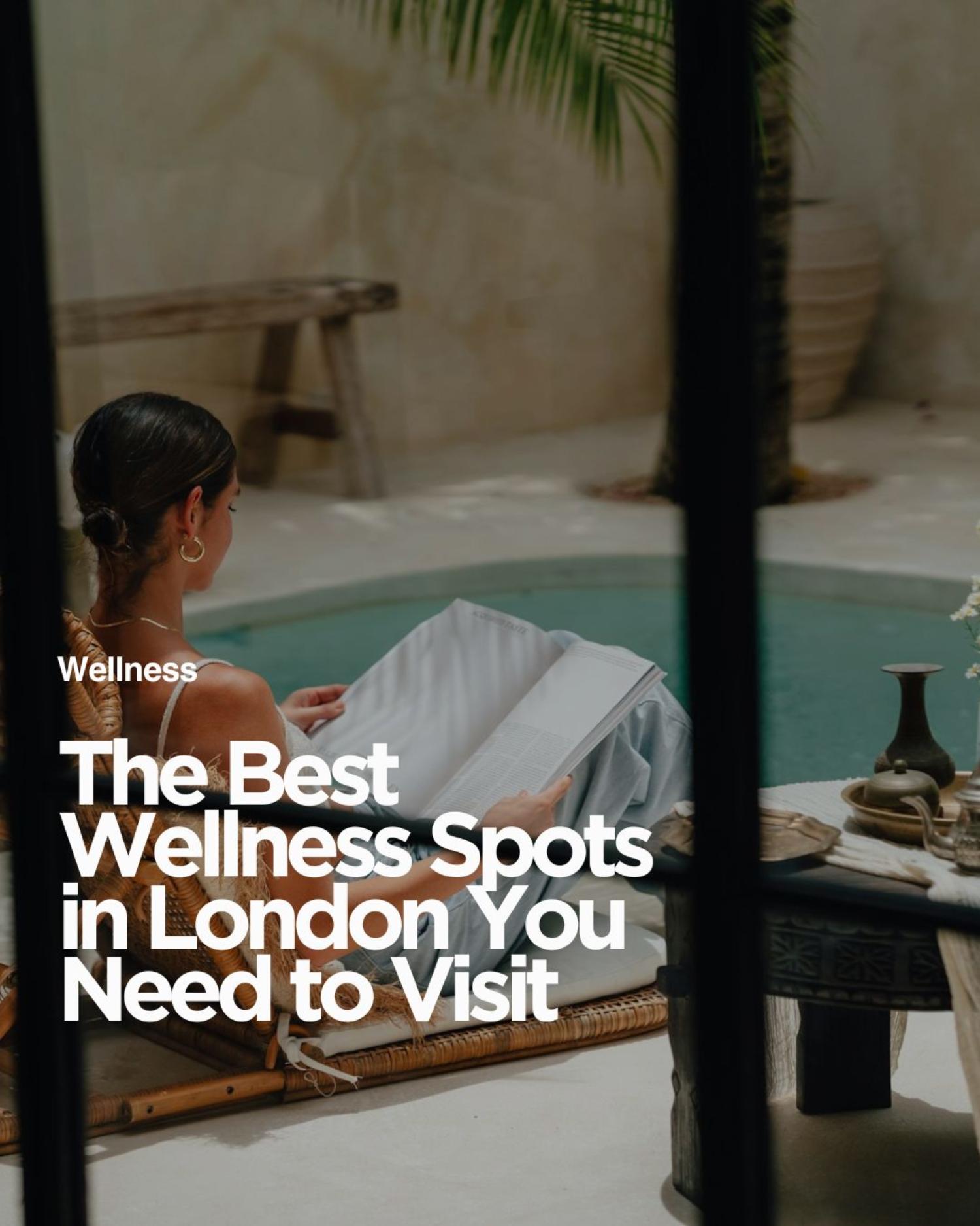 Wellness Spots