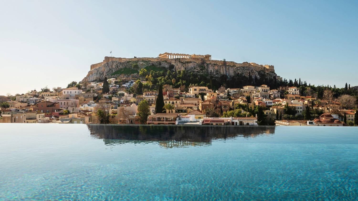 Ancient Athens