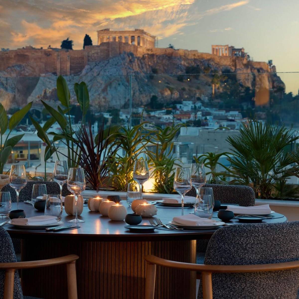 Ancient Athens