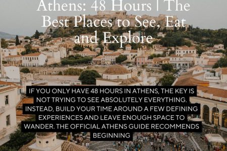 Ancient Athens