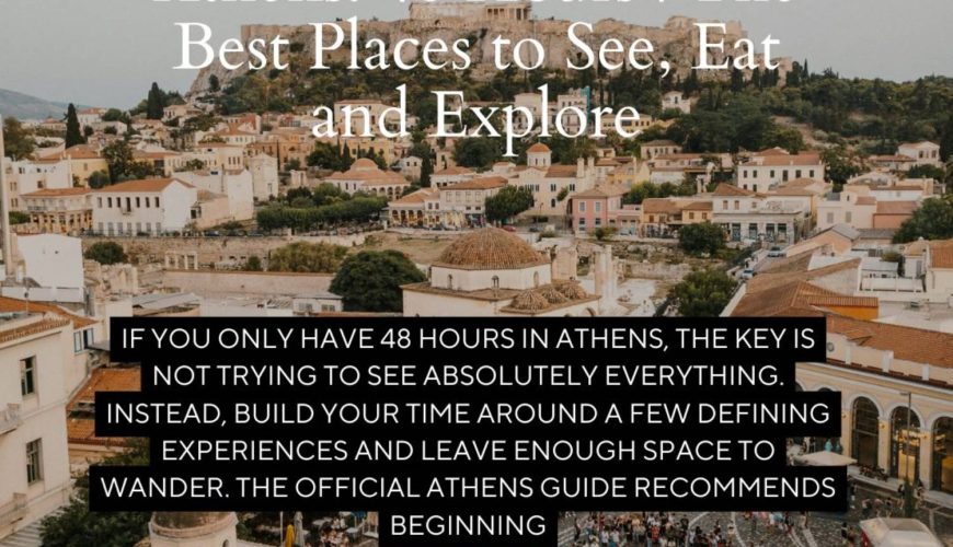 Ancient Athens