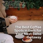 Coffee Spots