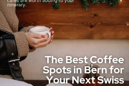 Coffee Spots