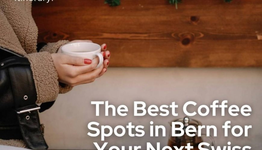 Coffee Spots