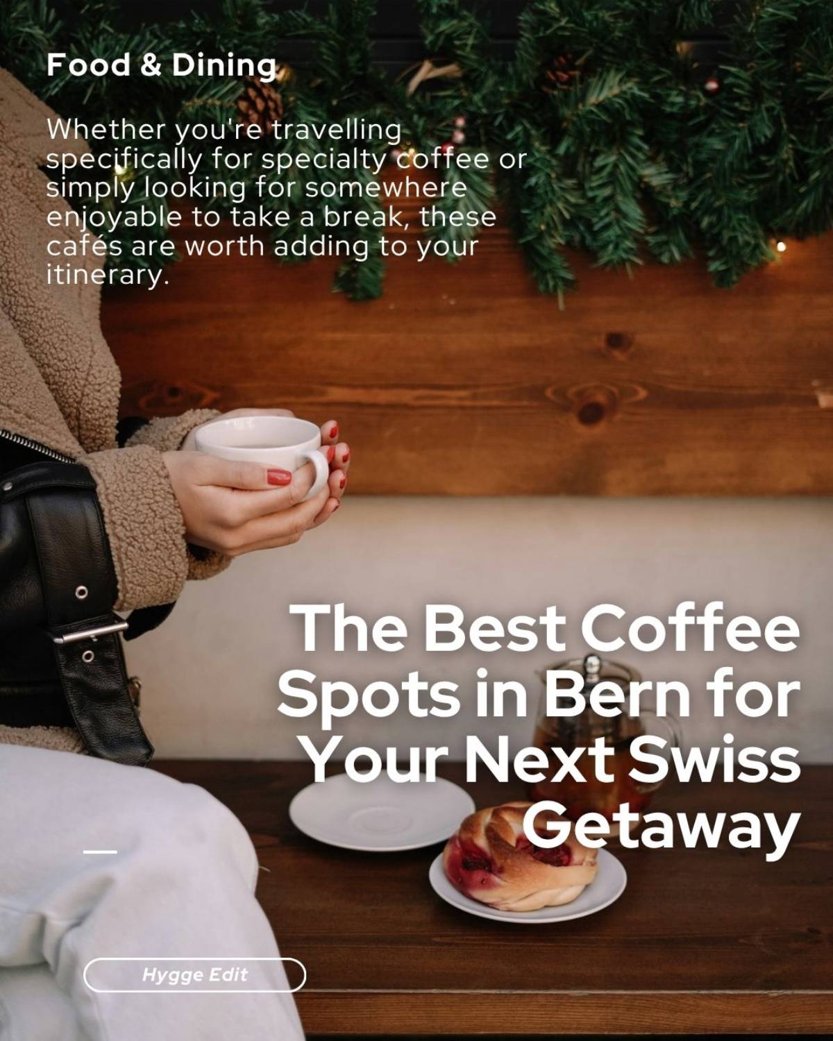 Coffee Spots