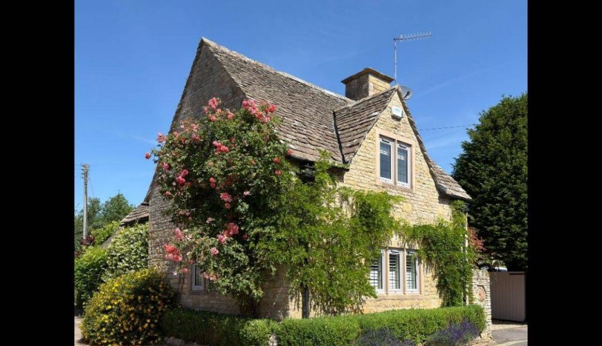 Cotswolds