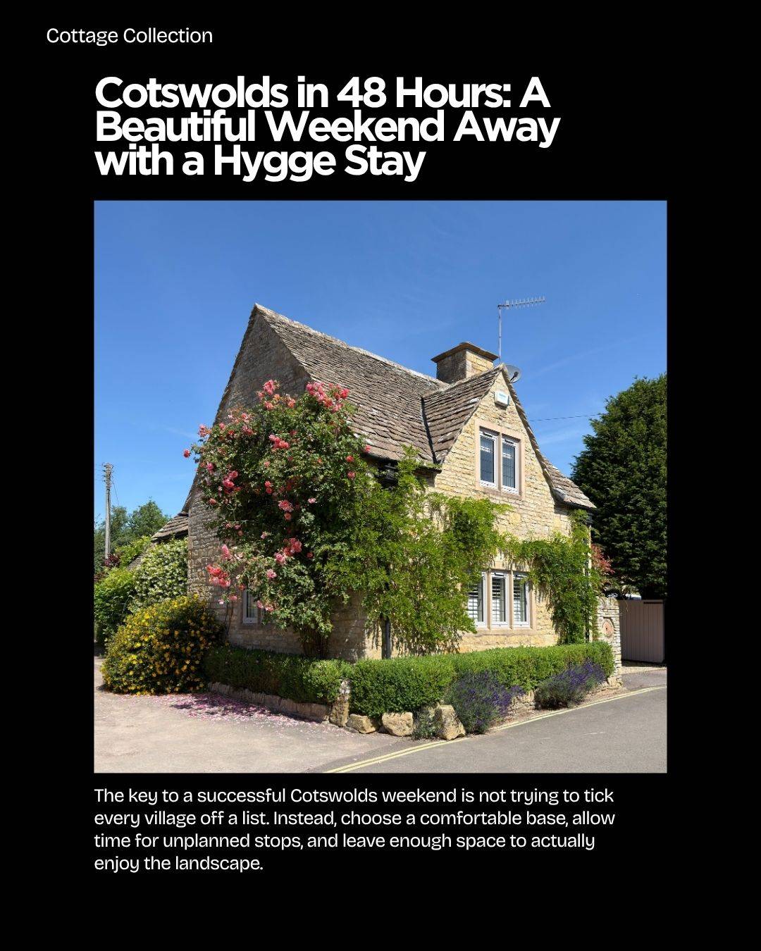Cotswolds