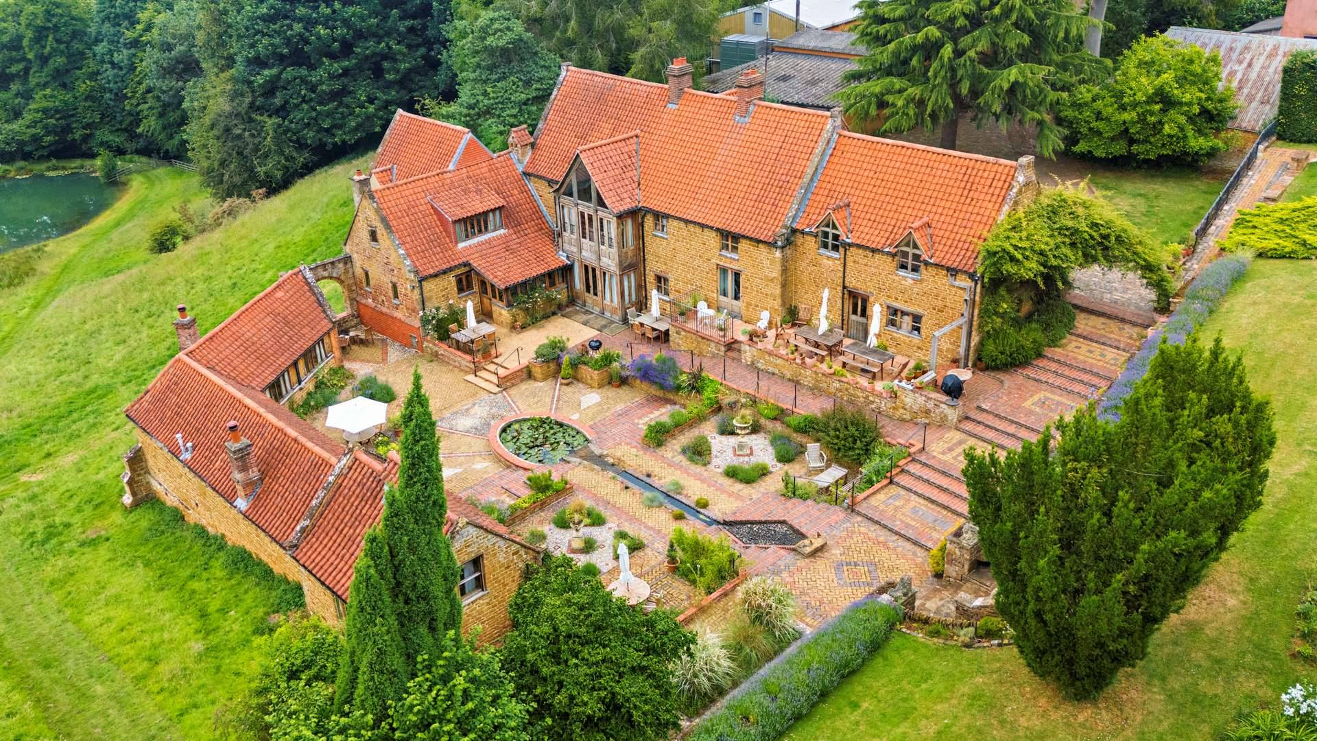 Cotswolds
