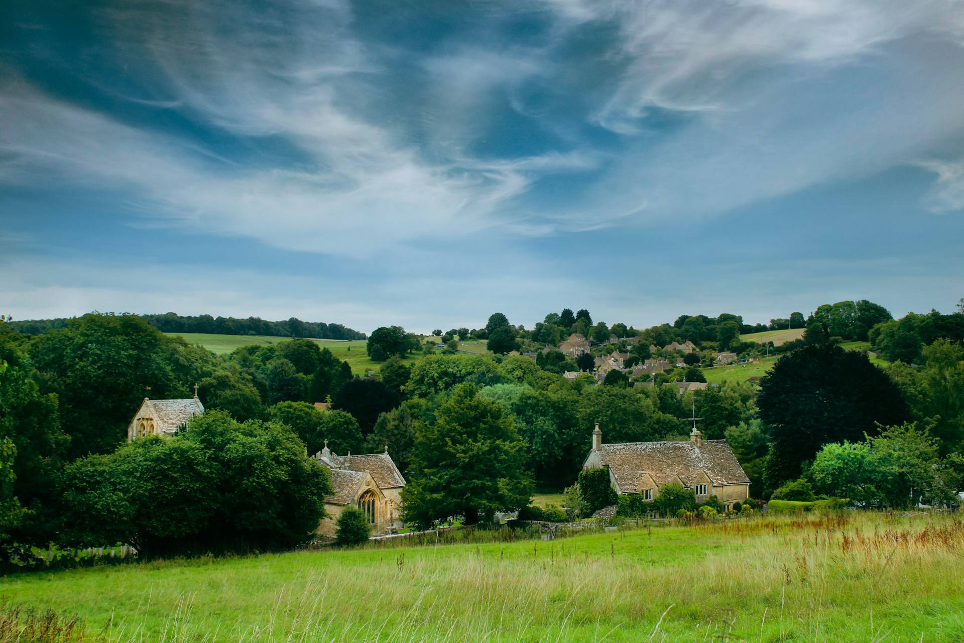 Cotswolds