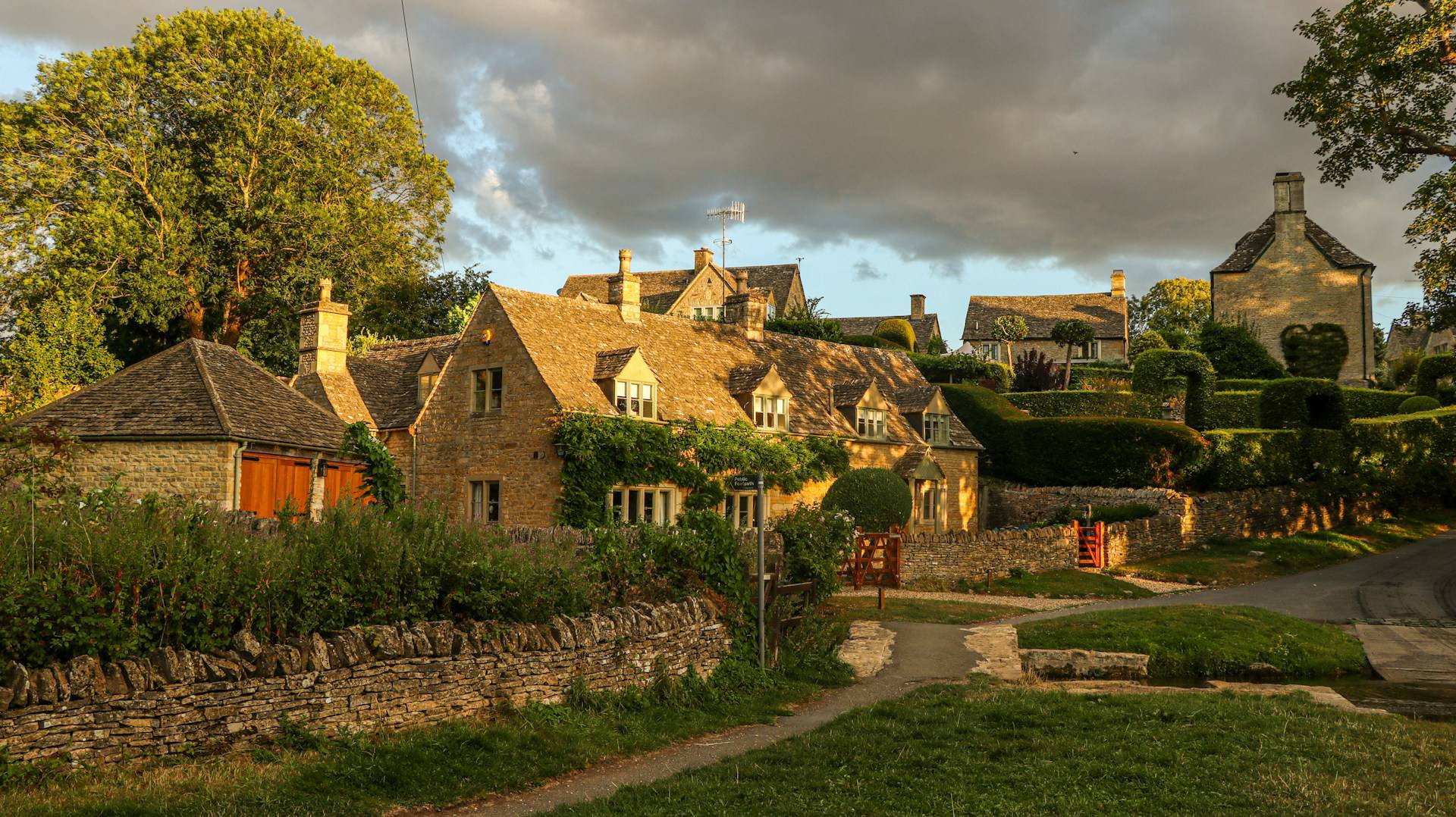 Cotswolds