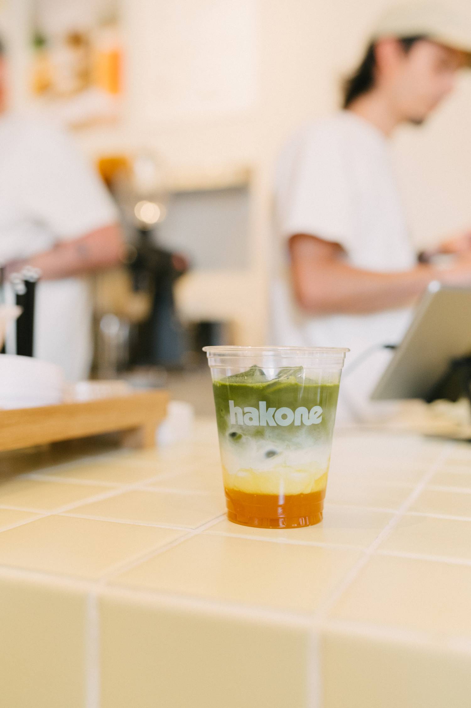 Hakone Coffee