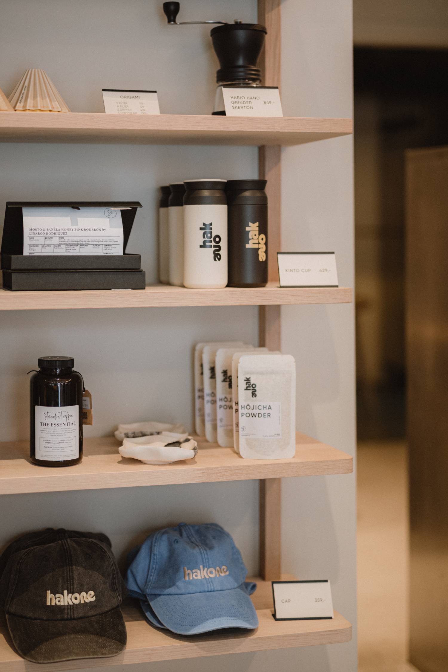 Hakone Coffee