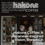 Hakone Coffee