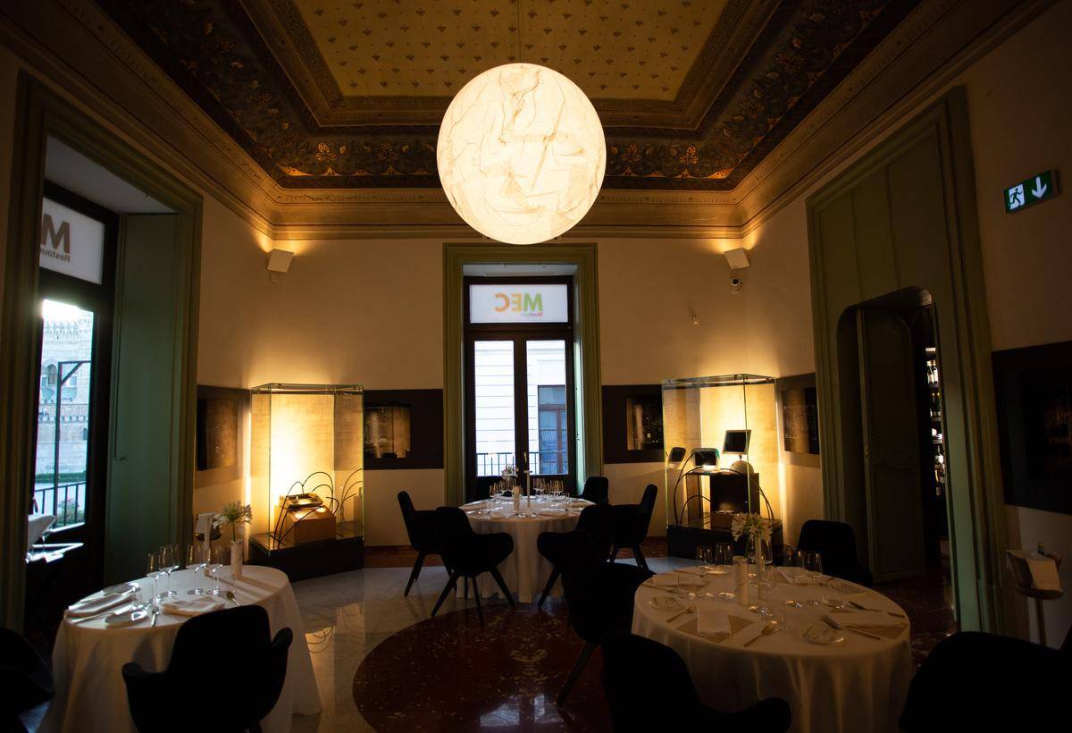 Restaurants