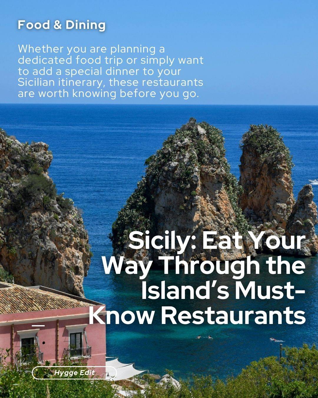 Restaurants
