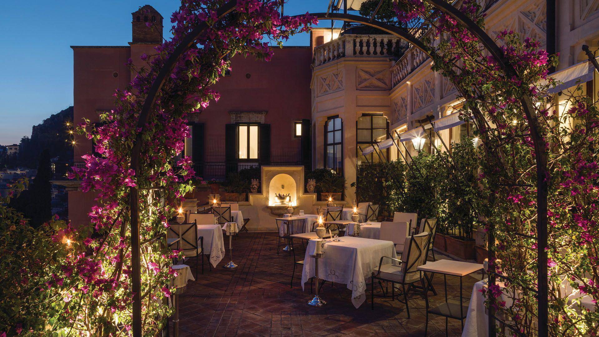 Restaurants