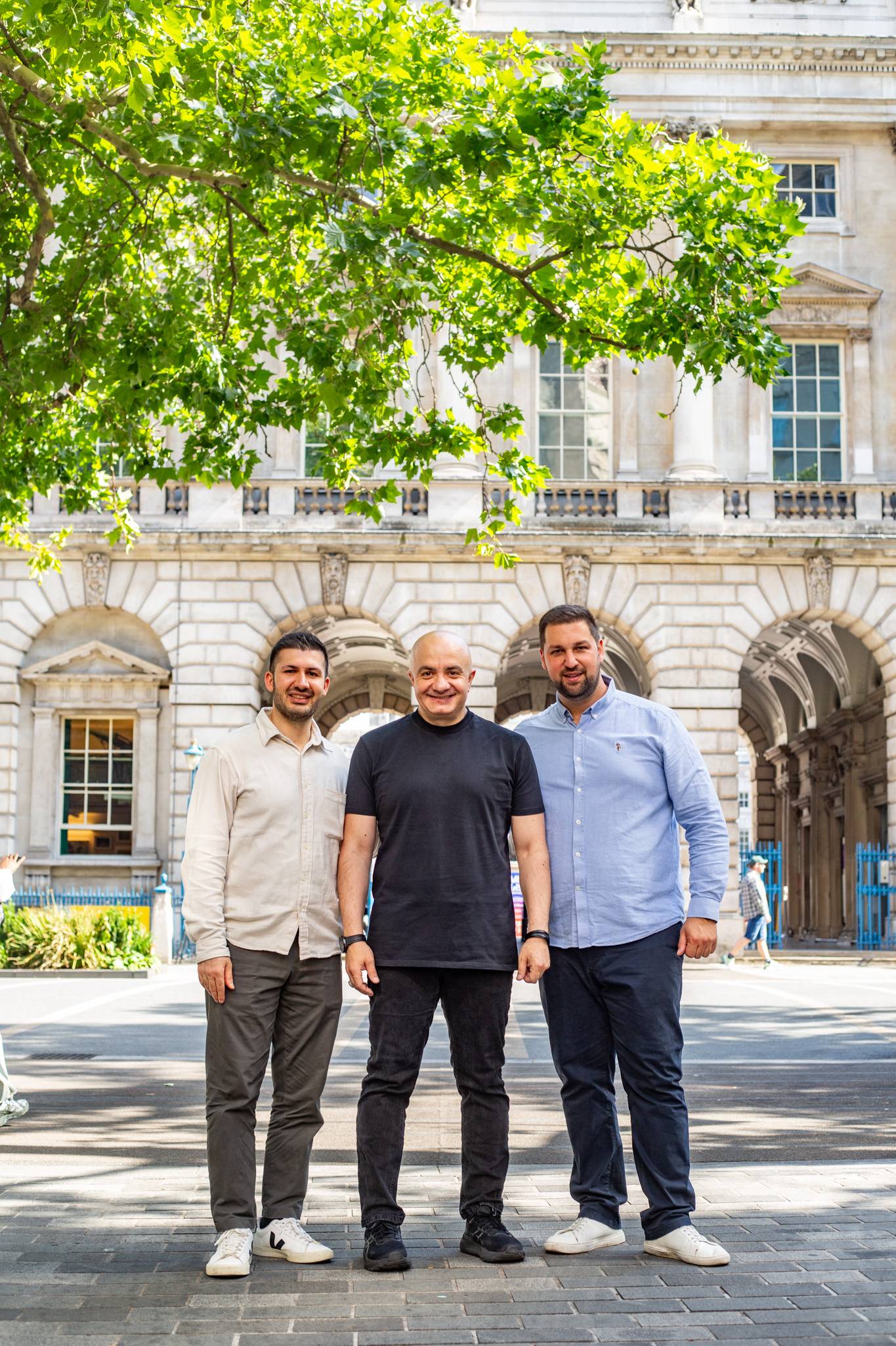 Somerset House