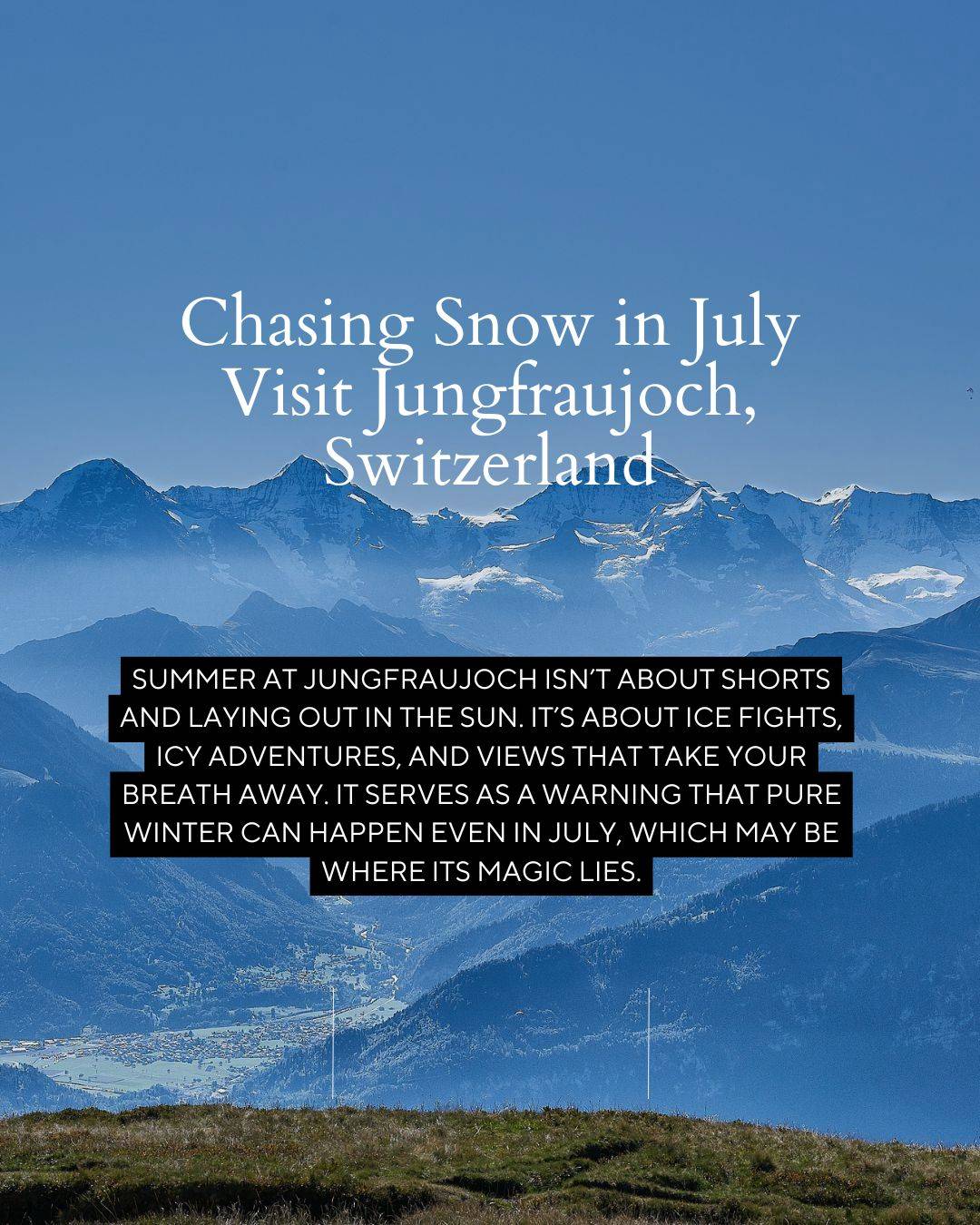 Switzerland