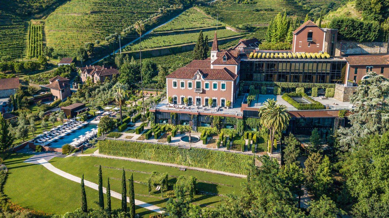 Luxury Reset