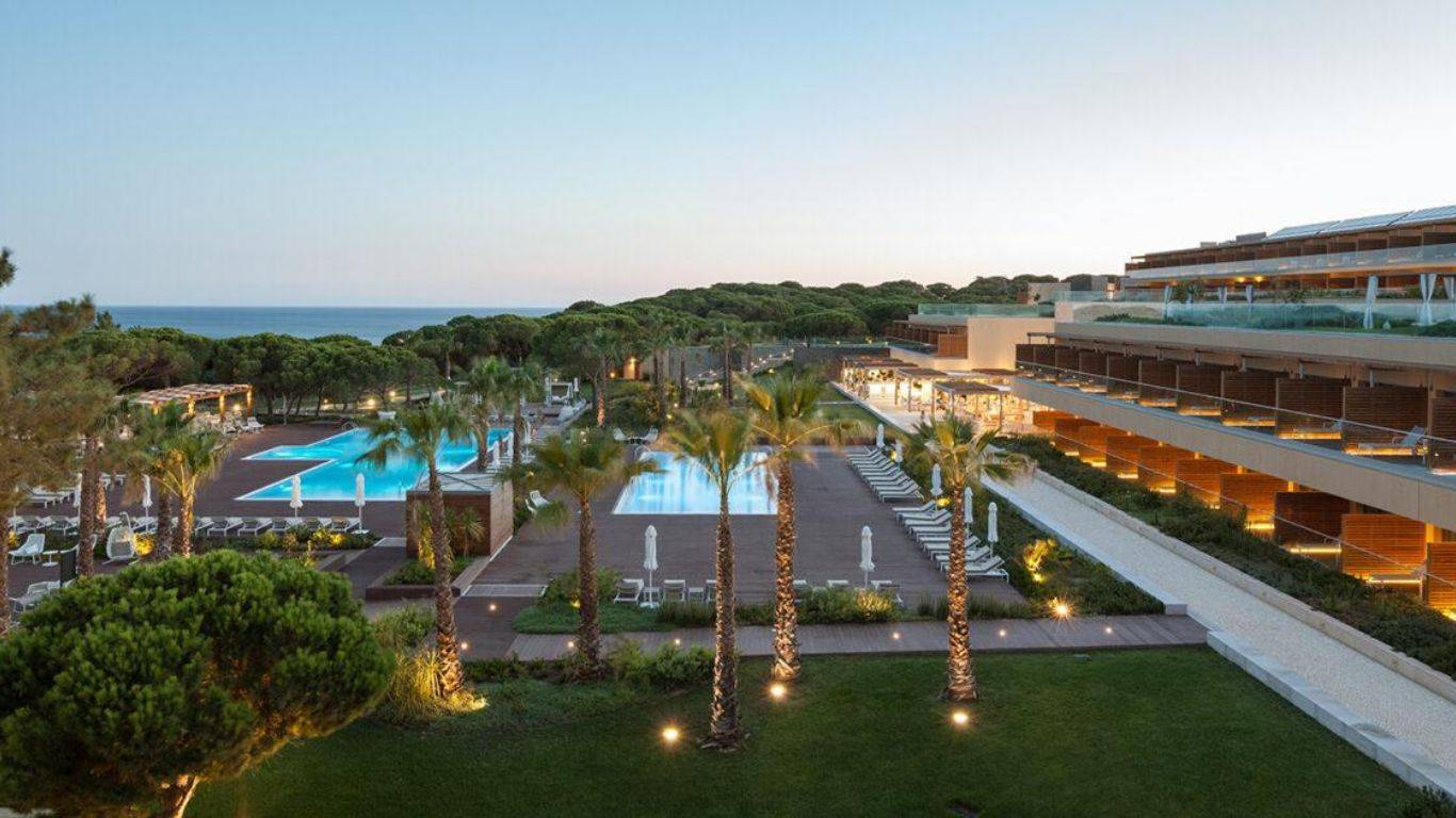 Luxury Reset