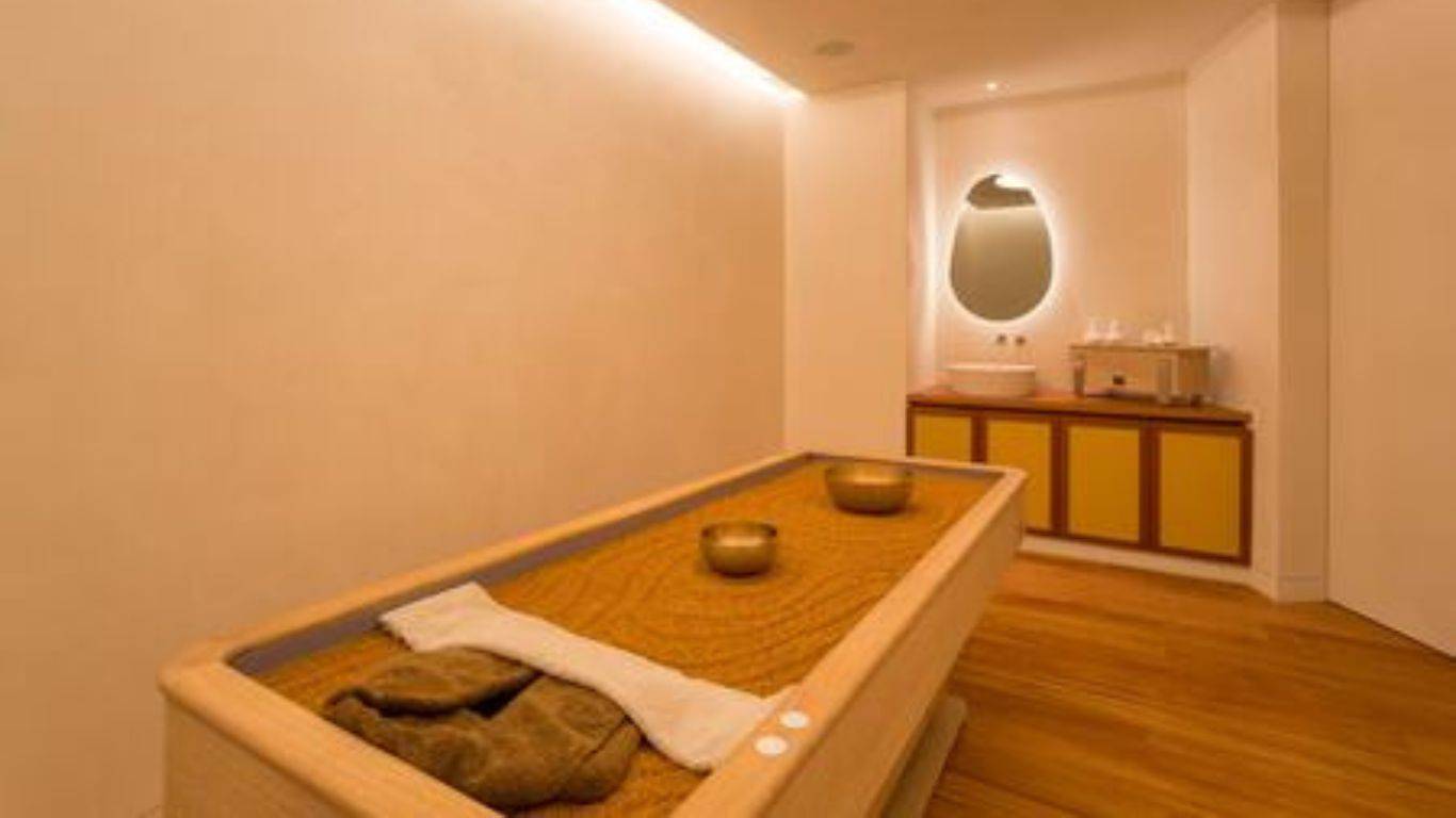 Luxury Reset