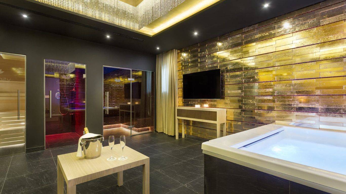 Luxury Reset
