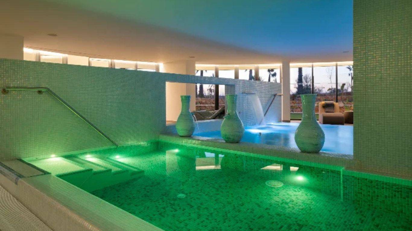 Luxury Reset