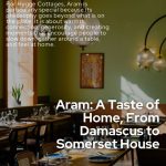 food and dining