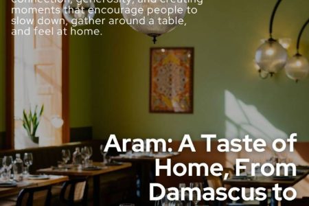 food and dining