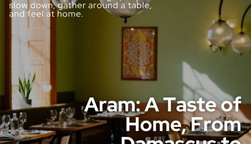 food and dining