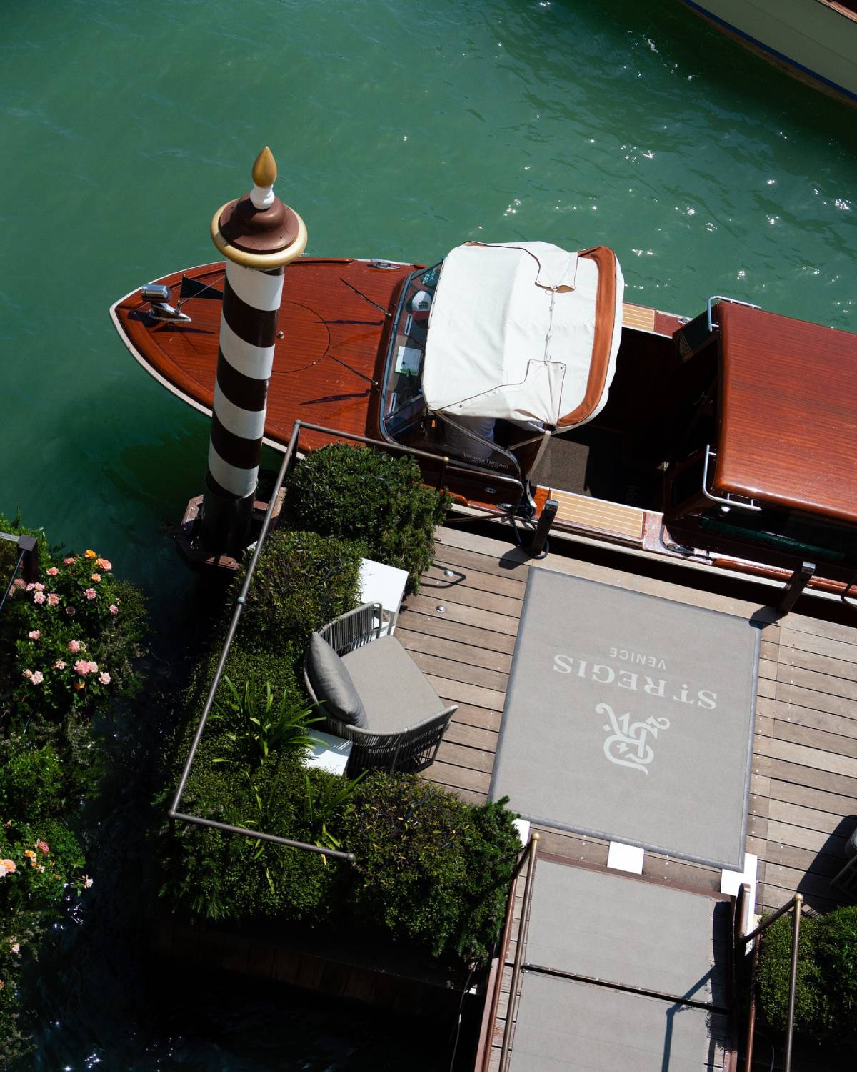 Elegant Hotels