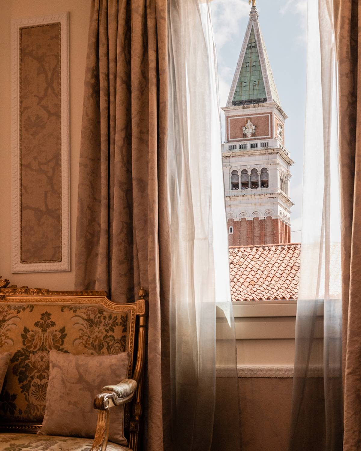 Elegant Hotels