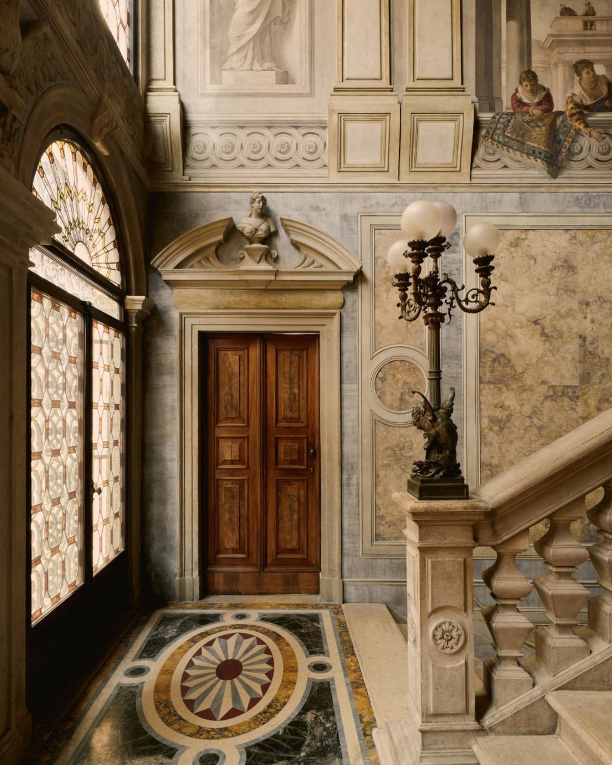 Elegant Hotels