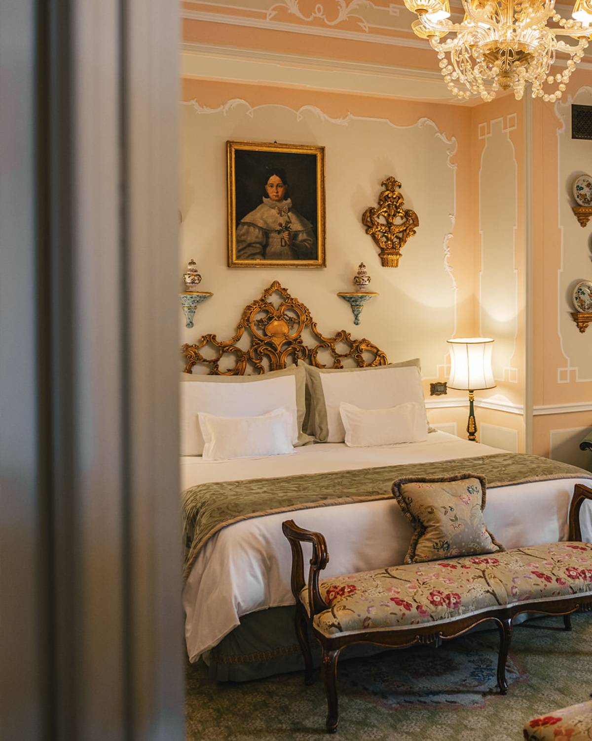 Elegant Hotels