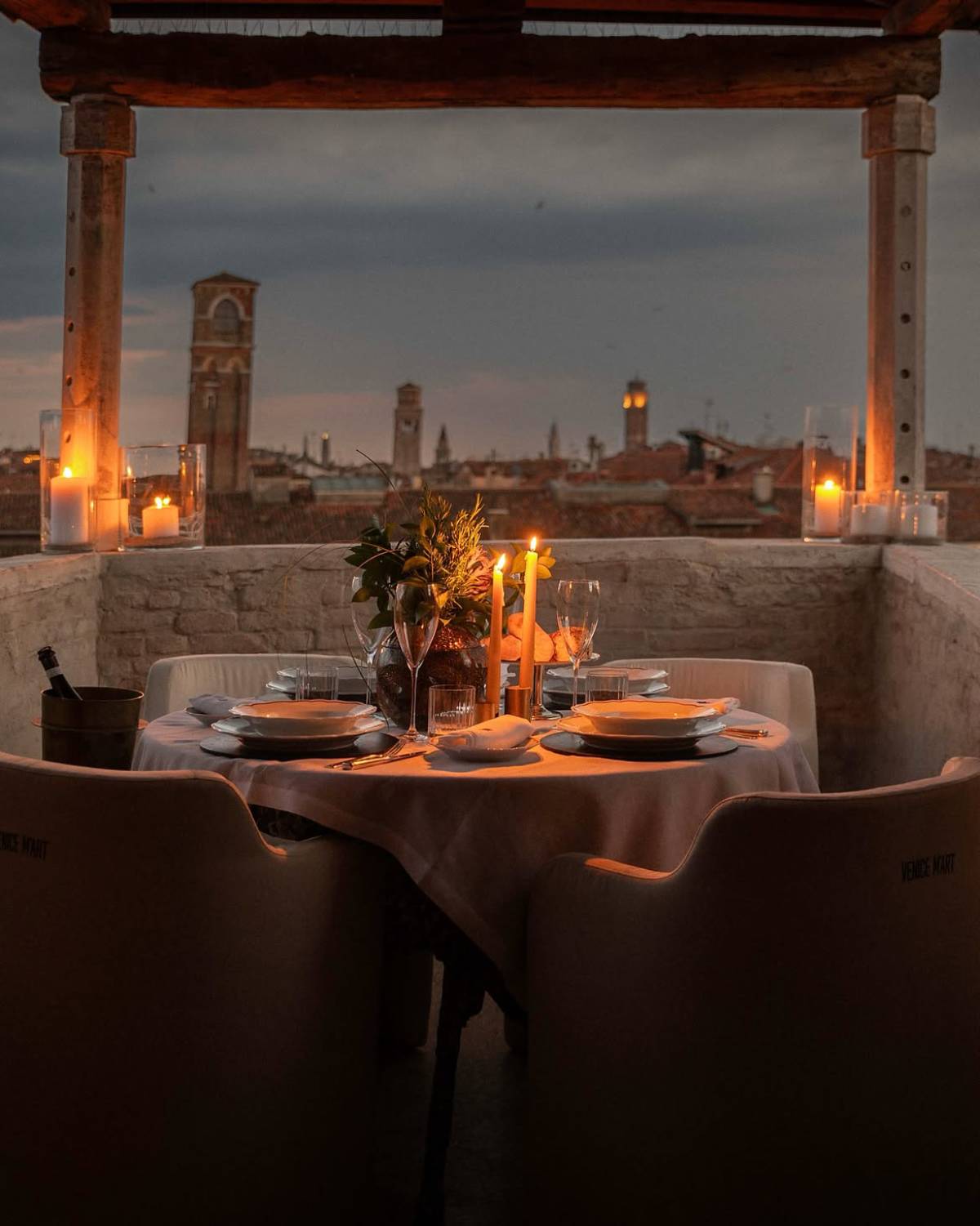 Elegant Hotels