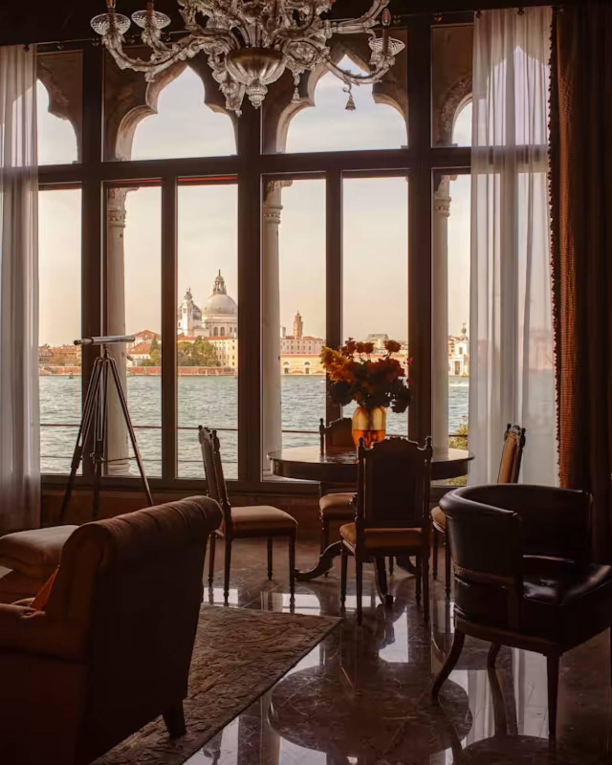 Elegant Hotels