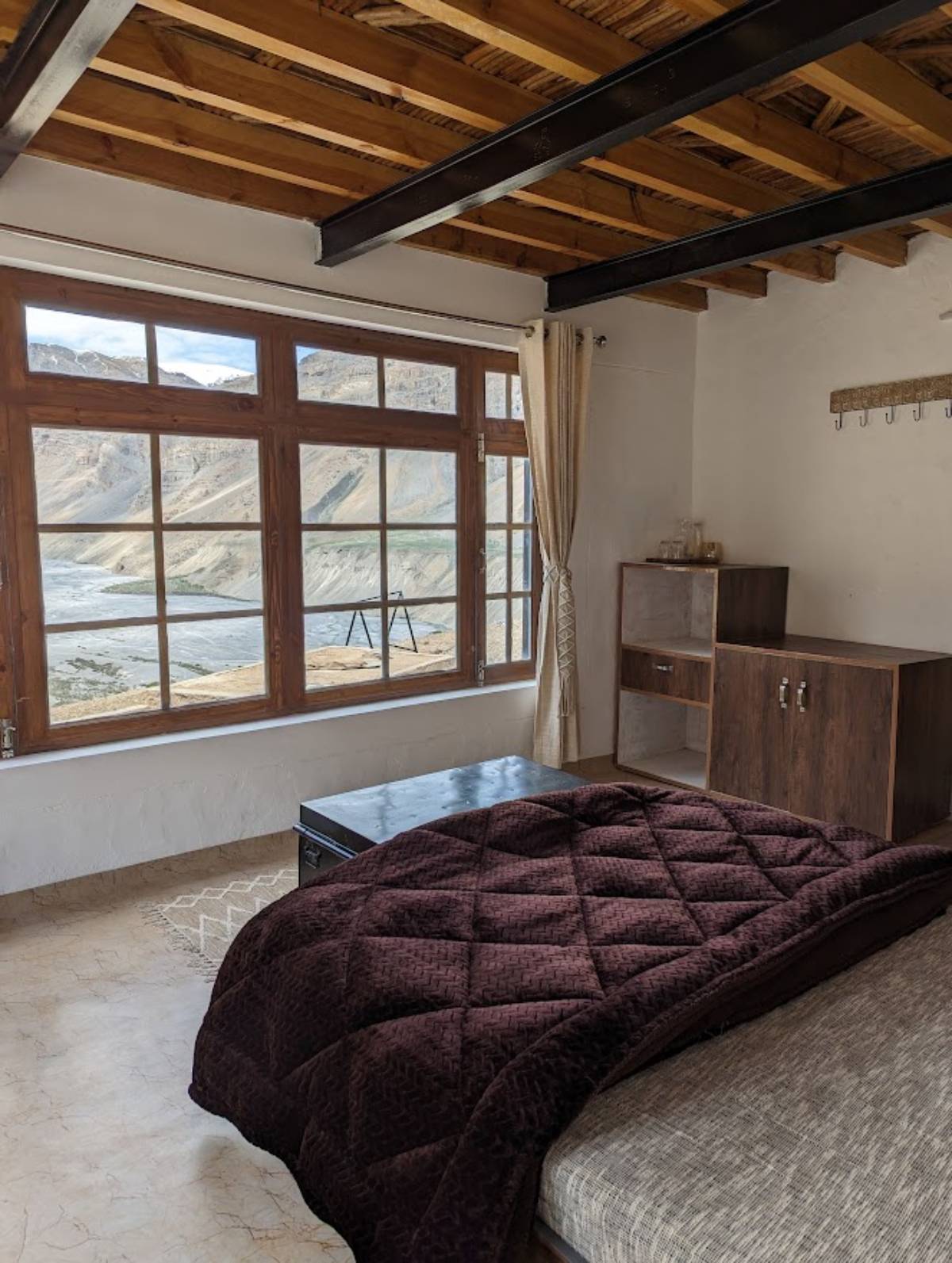 Lahaul & Spiti Escapev