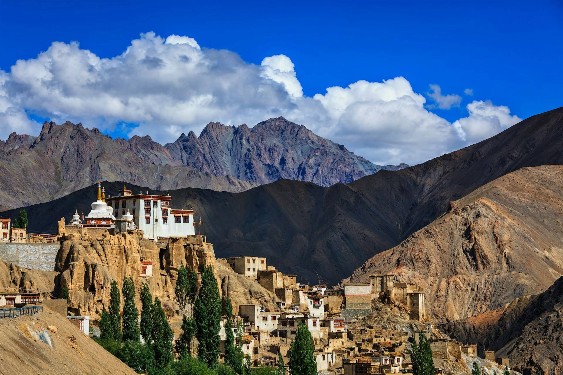 Lahaul & Spiti Escape