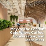 London Café