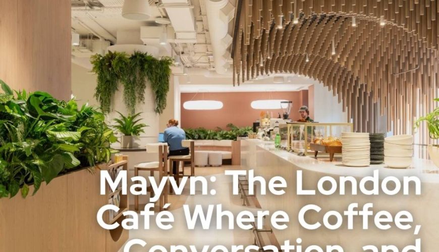 London Café