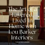 Lou Barker Interiors 