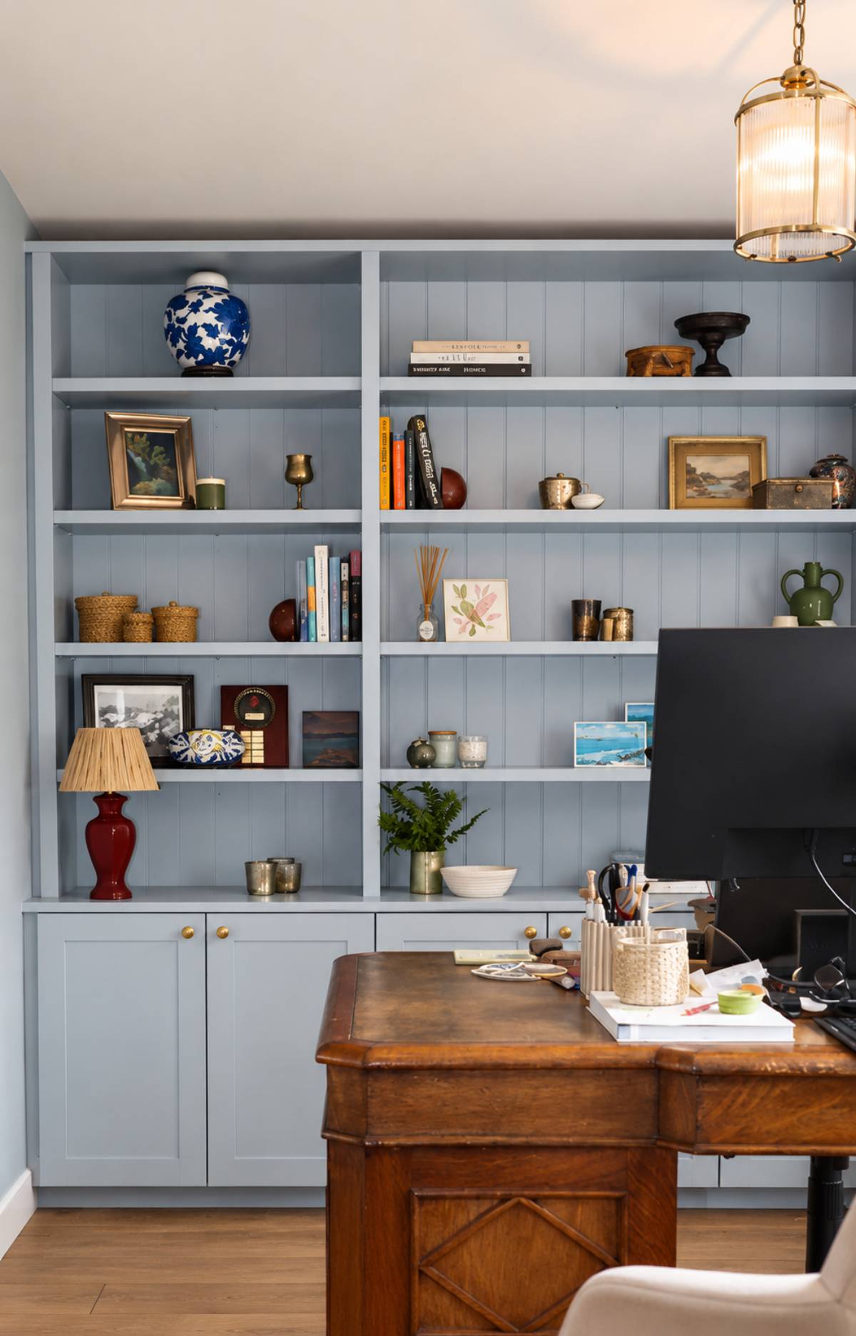 Lou Barker Interiors